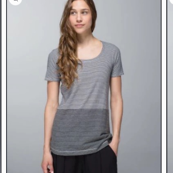 Lululemon women top - Picture 2 of 7